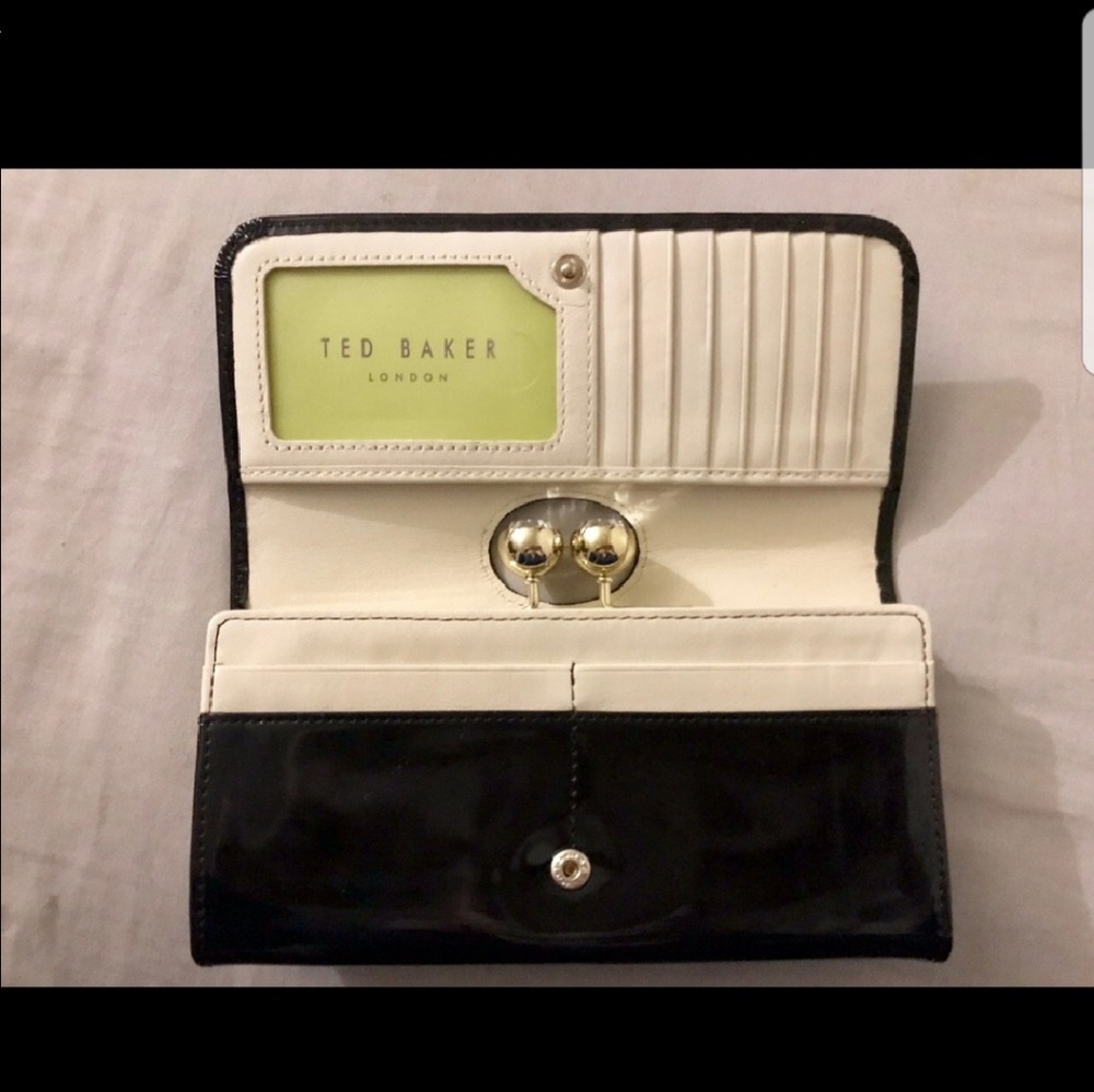 Ted Baker